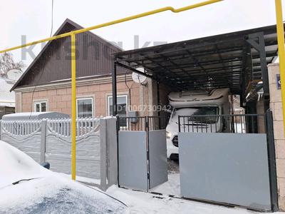 Отдельный дом · 5 комнат · 90 м² · 6 сот., мкр Новый Город 13 — Самаркандская чехова за 29 млн 〒 в Караганде, Казыбек би р-н