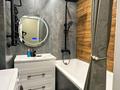 2-бөлмелі пәтер · 71 м² · 5/5 қабат, самал, бағасы: 31 млн ₸ в Талдыкоргане, мкр Самал — фото 12