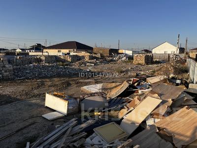 Участок · 10 соток, 203 105 за 4.5 млн ₸ в Кульсары