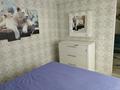 3-комнатная квартира · 53 м² · 2/5 этаж, Абая 47 57 — Тагам за 15 000 ₸ в 