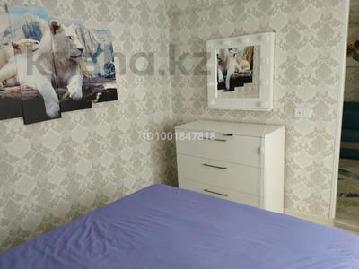 3-комнатная квартира · 53 м² · 2/5 этаж, Абая 47 57 — Тагам за 15 000 ₸ в 