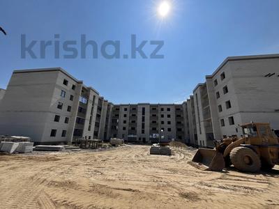 2-комнатная квартира · 71.6 м² · 4/5 этаж, мкр. Алтын орда 355 за 15 млн ₸ в Актобе