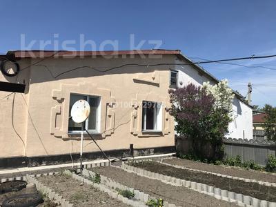 Часть дома · 4 комнаты · 84 м² · 5 сот., Рабочая 2 2 за 23 млн 〒 в Шахтинске