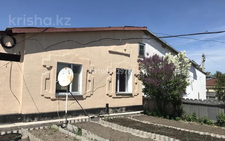 Часть дома · 4 комнаты · 84 м² · 5 сот., Рабочая 2 2 за 25 млн 〒 в Шахтинске — фото 2