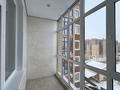 2-бөлмелі пәтер · 83.6 м² · 5/9 қабат, Акана Серэ 28 — Пересечение улиц Акана Серэ и Кенесары, бағасы: 350 000 ₸ в Кокшетау — фото 3