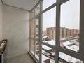 2-бөлмелі пәтер · 83.6 м² · 5/9 қабат, Акана Серэ 28 — Пересечение улиц Акана Серэ и Кенесары, бағасы: 350 000 ₸ в Кокшетау — фото 4