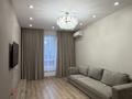 2-комнатная квартира · 65 м² · 3/12 этаж, мкр Нуркент 102 за 420 000 ₸ в Алматы, Алатауский р-н