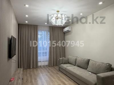 2-комнатная квартира · 65 м² · 3/12 этаж, мкр Нуркент 102 за 420 000 ₸ в Алматы, Алатауский р-н