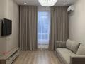 2-комнатная квартира · 65 м² · 3/12 этаж, мкр Нуркент 102 за 420 000 ₸ в Алматы, Алатауский р-н — фото 2