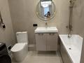2-комнатная квартира · 65 м² · 3/12 этаж, мкр Нуркент 102 за 420 000 ₸ в Алматы, Алатауский р-н — фото 7
