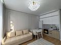 2-комнатная квартира · 42 м² · 12/18 этаж, Е 882 7 — Набережная за 29.8 млн ₸ в Астане, Сарыарка р-н