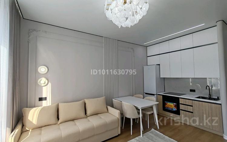 2-комнатная квартира · 42 м² · 12/18 этаж, Е 882 7 — Набережная за 29.8 млн ₸ в Астане, Сарыарка р-н — фото 3