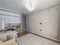 2-комнатная квартира · 42 м² · 12/18 этаж, Е 882 7 — Набережная за 29.8 млн ₸ в Астане, Сарыарка р-н — фото 2