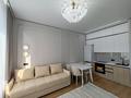 2-комнатная квартира · 42 м² · 12/18 этаж, Е 882 7 — Набережная за 29.8 млн ₸ в Астане, Сарыарка р-н — фото 3