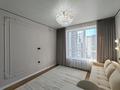 2-комнатная квартира · 42 м² · 12/18 этаж, Е 882 7 — Набережная за 29.8 млн ₸ в Астане, Сарыарка р-н — фото 4