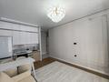 2-комнатная квартира · 42 м² · 12/18 этаж, Е 882 7 — Набережная за 29.8 млн ₸ в Астане, Сарыарка р-н — фото 8