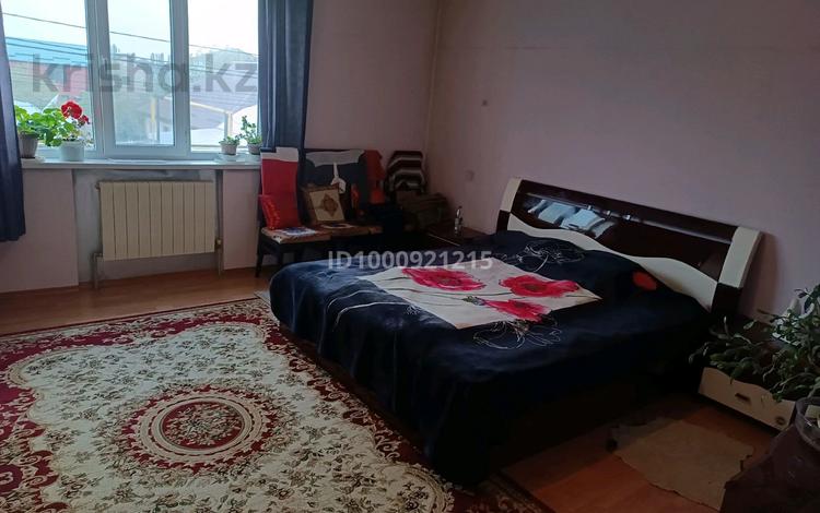 Отдельный дом · 7 комнат · 220 м² · 8 сот., мкр Калкаман-2 сералы лапина — По Абая за 210 млн ₸ в Алматы, Наурызбайский р-н — фото 2