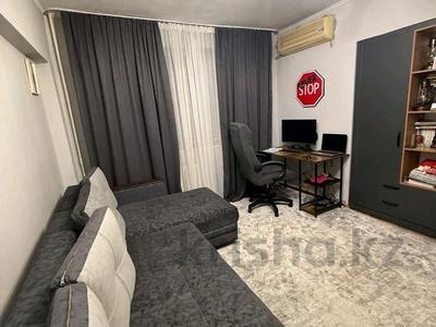 3-комнатная квартира · 62 м² · 4/5 этаж, Айтеке би 28 за 62 млн 〒 в Алматы, Медеуский р-н