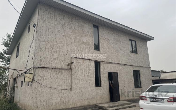 Отдельный дом · 8 комнат · 240 м² · 9 сот., мкр Байбесик, ул Ескельды батыр 56 — Ескельды батыр за 160 млн ₸ в Алматы, Алатауский р-н — фото 2
