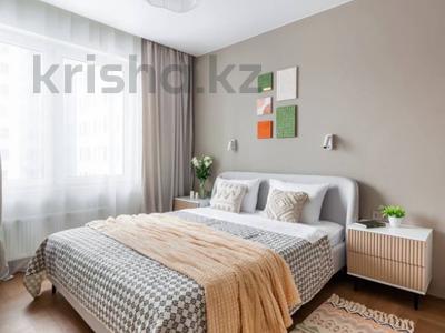 1-комнатная квартира · 40 м² · 19/24 этаж, Момышулы 7 — Дворец Школьников за 12 000 ₸ в Астане, Алматы р-н