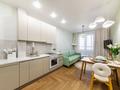 1-комнатная квартира · 40 м² · 19/24 этаж, Момышулы 7 — Дворец Школьников за 12 000 ₸ в Астане, Алматы р-н — фото 4