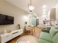 1-комнатная квартира · 40 м² · 19/24 этаж, Момышулы 7 — Дворец Школьников за 12 000 ₸ в Астане, Алматы р-н — фото 6