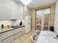 3-комнатная квартира · 89.7 м² · 1/5 этаж, мкр Юго-Восток, Муканова — Школа-лицей №101, Детский сад "БалаКай", Частный ясли-сад-школа "Лесок", ТЦ "Мечта" за 45.5 млн ₸ в Караганде, Казыбек би р-н — фото 4