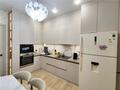 3-комнатная квартира · 89.7 м² · 1/5 этаж, мкр Юго-Восток, Муканова — Школа-лицей №101, Детский сад "БалаКай", Частный ясли-сад-школа "Лесок", ТЦ "Мечта" за 45.5 млн ₸ в Караганде, Казыбек би р-н — фото 5