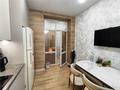 3-комнатная квартира · 89.7 м² · 1/5 этаж, мкр Юго-Восток, Муканова — Школа-лицей №101, Детский сад "БалаКай", Частный ясли-сад-школа "Лесок", ТЦ "Мечта" за 45.5 млн ₸ в Караганде, Казыбек би р-н — фото 6