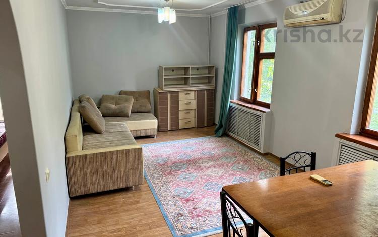 3-комнатная квартира · 55.3 м² · 3/4 этаж, мкр Коктем-3 8 за 35.5 млн ₸ в Алматы, Бостандыкский р-н — фото 3