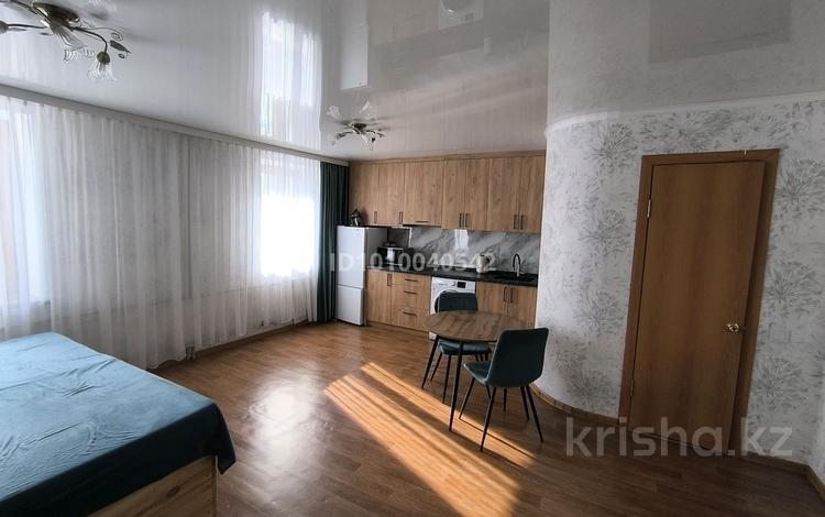 1-комнатная квартира · 28 м² · 3/6 этаж, Канай би за 120 000 ₸ в Щучинске — фото 2