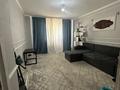 2-бөлмелі пәтер · 50 м² · 11/12 қабат, C-303 2/2 — тлендиева, бағасы: 22 млн ₸ в Астане, Сарыарка р-н — фото 2