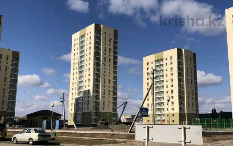2-бөлмелі пәтер · 50 м² · 11/12 қабат, C-303 2/2 — тлендиева, бағасы: 22 млн ₸ в Астане, Сарыарка р-н — фото 8