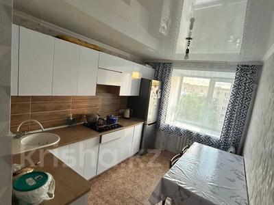 2-бөлмелі пәтер · 51.7 м² · 5/5 қабат, Ауельбекова 181, бағасы: 14.6 млн ₸ в Кокшетау
