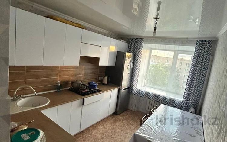 2-бөлмелі пәтер · 51.7 м² · 5/5 қабат, Ауельбекова 181, бағасы: 14.6 млн ₸ в Кокшетау — фото 2