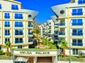 4-комнатная квартира · 200 м² · 4/5 этаж, ул 80 31 — Melda Palace за 140 млн ₸ в Анталье
