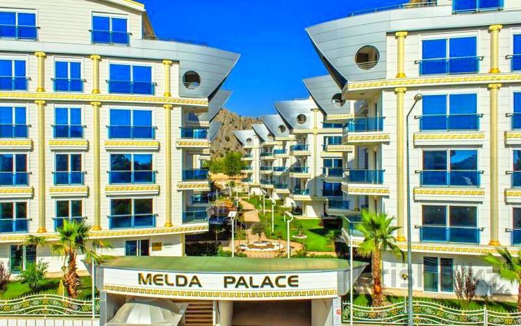4-комнатная квартира · 200 м² · 4/5 этаж, ул 80 31 — Melda Palace за 140 млн ₸ в Анталье — фото 2