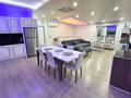 4-комнатная квартира · 200 м² · 4/5 этаж, ул 80 31 — Melda Palace за 140 млн ₸ в Анталье — фото 16