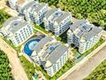 4-комнатная квартира · 200 м² · 4/5 этаж, ул 80 31 — Melda Palace за 140 млн ₸ в Анталье — фото 2