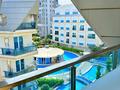 4-комнатная квартира · 200 м² · 4/5 этаж, ул 80 31 — Melda Palace за 140 млн ₸ в Анталье — фото 34