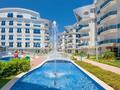 4-комнатная квартира · 200 м² · 4/5 этаж, ул 80 31 — Melda Palace за 140 млн ₸ в Анталье — фото 37