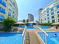 4-комнатная квартира · 200 м² · 4/5 этаж, ул 80 31 — Melda Palace за 140 млн ₸ в Анталье — фото 38