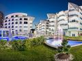 4-комнатная квартира · 200 м² · 4/5 этаж, ул 80 31 — Melda Palace за 140 млн ₸ в Анталье — фото 4