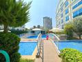 4-комнатная квартира · 200 м² · 4/5 этаж, ул 80 31 — Melda Palace за 140 млн ₸ в Анталье — фото 43