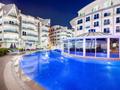 4-комнатная квартира · 200 м² · 4/5 этаж, ул 80 31 — Melda Palace за 140 млн ₸ в Анталье — фото 5