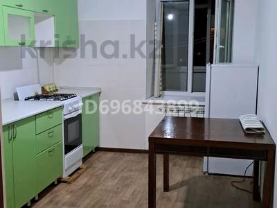 1-комнатная квартира · 43 м² · 8/9 этаж, Нур Актобе — 2 микрорайон за 110 000 〒