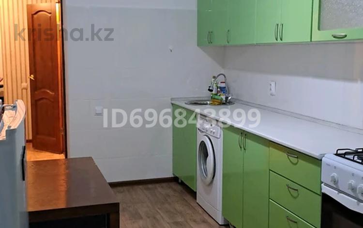 1-комнатная квартира · 43 м² · 8/9 этаж, Нур Актобе — 2 микрорайон за 110 000 ₸ — фото 3