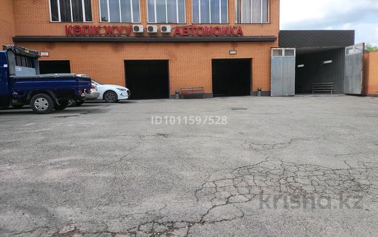 Жқб, автосервистер мен көлік жуу · 300 м², бағасы: 1.5 млн ₸ в Алматы, Медеуский р-н — фото 2