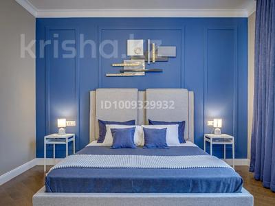 2-комнатная квартира · 88 м² · 14/21 этаж, Аль-Фараби 21 за 40 000 ₸ в Алматы, Бостандыкский р-н
