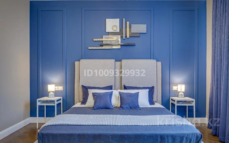 2-комнатная квартира · 88 м² · 14/21 этаж, Аль-Фараби 21 за 40 000 ₸ в Алматы, Бостандыкский р-н — фото 18